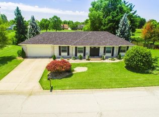 1199 Tampico Rd, Greenwood, IN 46143