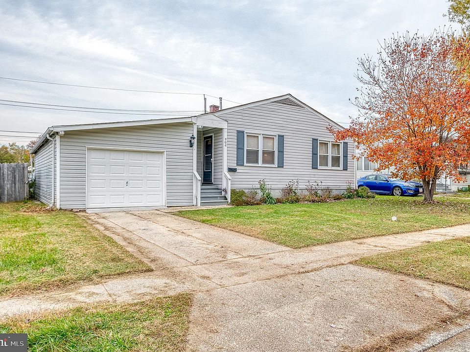906 Homberg Ave, Essex, MD 21221 Zillow