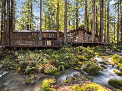 16580 Jamison Creek Rd, Boulder Creek, CA, 95006