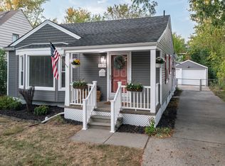 3408 Ravena Ave, Royal Oak, MI 48073