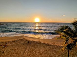 Makaha Beach Cabanas, Waianae, HI 96792