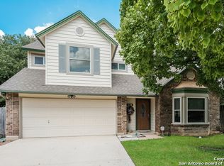 122 Sweetgum Ln, Cibolo, TX 78108