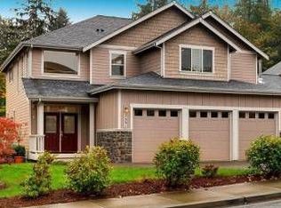 2551 NE Kevos Pond Dr, Poulsbo, WA 98370