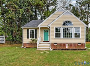 5125 Hackney Rd, North Chesterfield, VA 23234
