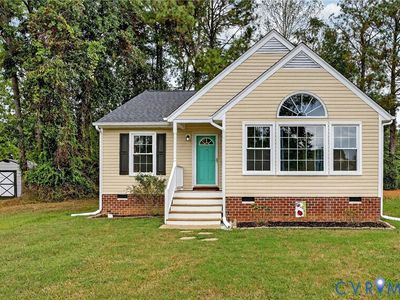 5125 Hackney Rd, North Chesterfield, VA, 23234
