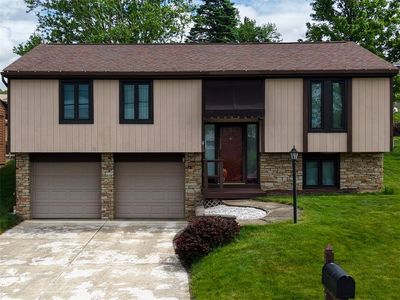1437 Annette Ave, South Park, PA, 15129