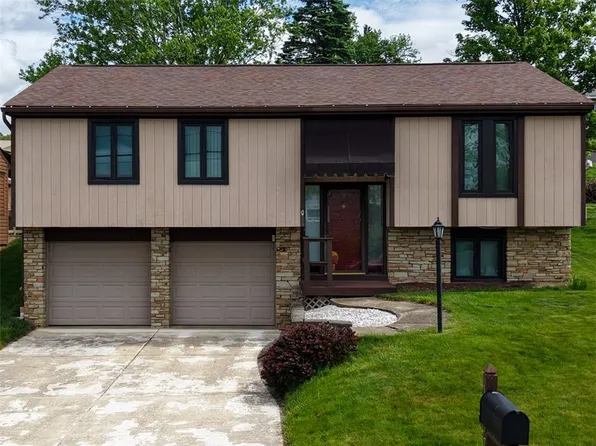 1437 Annette Ave, South Park, PA 15129