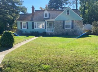 2901 Maplewood Rd, Henrico, VA 23228