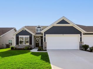 113 Maxim Ct, Cumberland, IN 46229