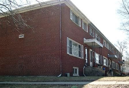 1st image of 905 W North Ave APT C