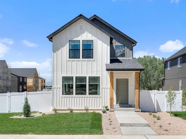 2027 E Corriente Dr, Salem, UT 84653