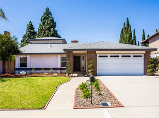 2249 Klamath Dr, Camarillo, CA 93010