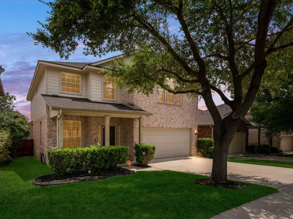 12211 EDEN ML, San Antonio, TX 78253