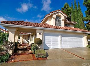 8 Malaga, Irvine, CA 92614