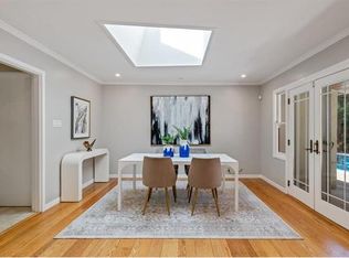 1340 Cotton St, Menlo Park, CA 94025