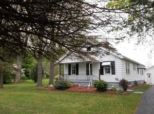 3408 Herr Rd, Sylvania, OH 43560