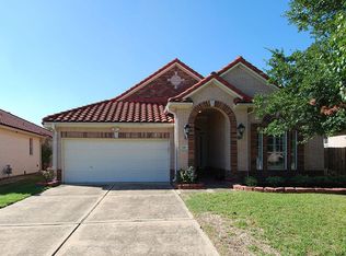 38 Cherry Hls, Jersey Village, TX 77064