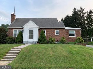206 Rex St, Rexmont, PA 17085