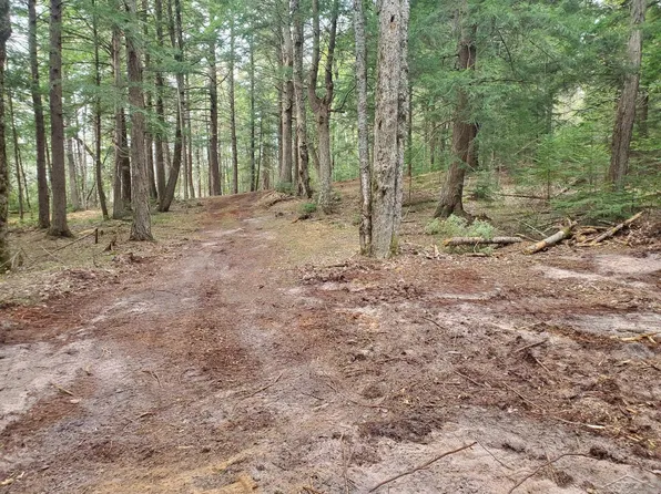 Old Plank Rd, Wetmore, MI 49895