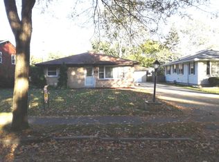 114 Oneill St, Joliet, IL 60436