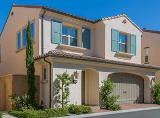 62 Somerton, Irvine, CA 92620