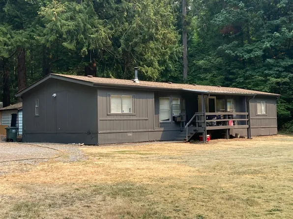3142 Y Rd, Bellingham, WA 98226