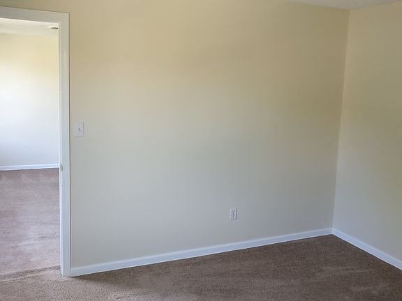 Bedroom 1 Into Living Room