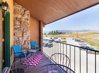 62927 Us Highway 40 Door #611, Granby, CO 80446