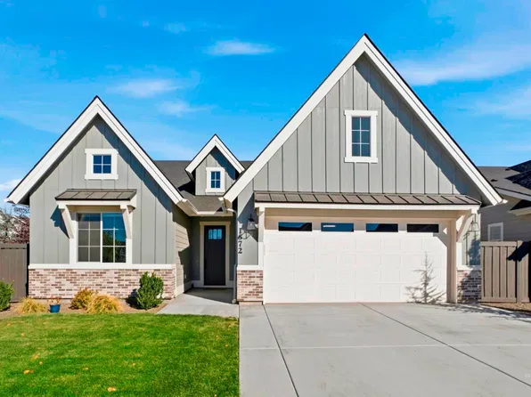 1672 E Spire St, Meridian, ID 83642