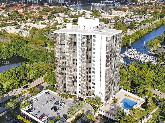 2nd image of 3375 N Country Club Dr APT 1103