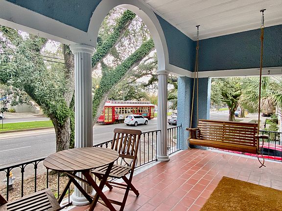 3rd image of 929 N Carrollton Ave #2A