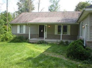 11420 Maple Ave, Davison, MI 48423