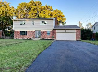 7504 Tiki Dr, Cincinnati, OH 45243