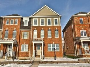 22 Spring Creek Dr UNIT 74, Hamilton, ON L8B1V7