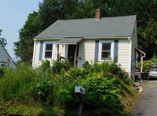 6 Curtis St, Springfield, VT 05156