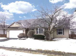 1228 Loren Dr, Dekalb, IL 60115