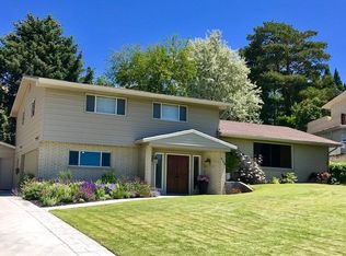 456 University Dr, Pocatello, ID 83201