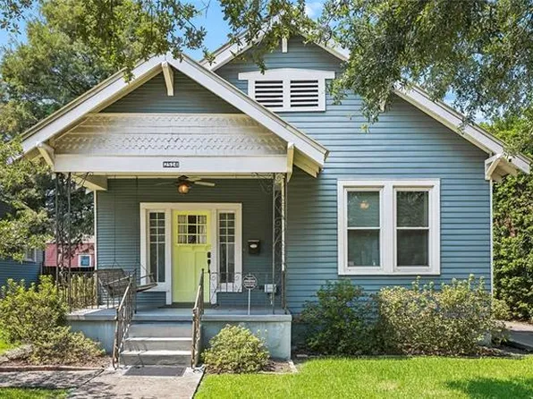 2514 S Carrollton Ave, New Orleans, LA 70118