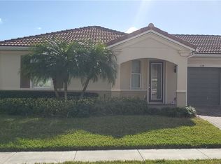 1134 Normandie Way, Vero Beach, FL 32960