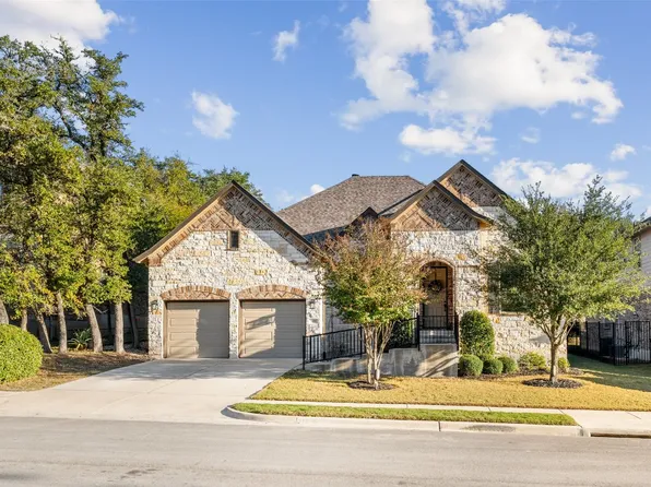 419 Ancient Oak Way, San Marcos, TX 78666