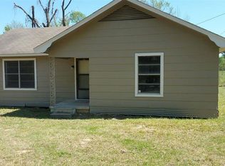 15888 County Road 363, Winona, TX 75792