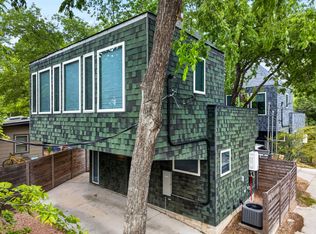 5505 Duval St #B, Austin, TX 78751