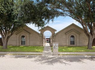 1805 S Linden St, Pharr, TX 78577