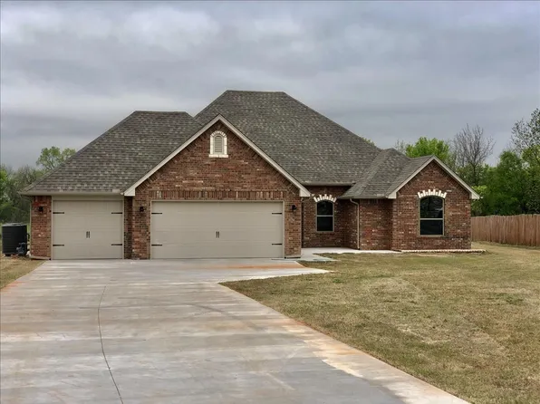 1540 Savannah Cir, Noble, OK 73068