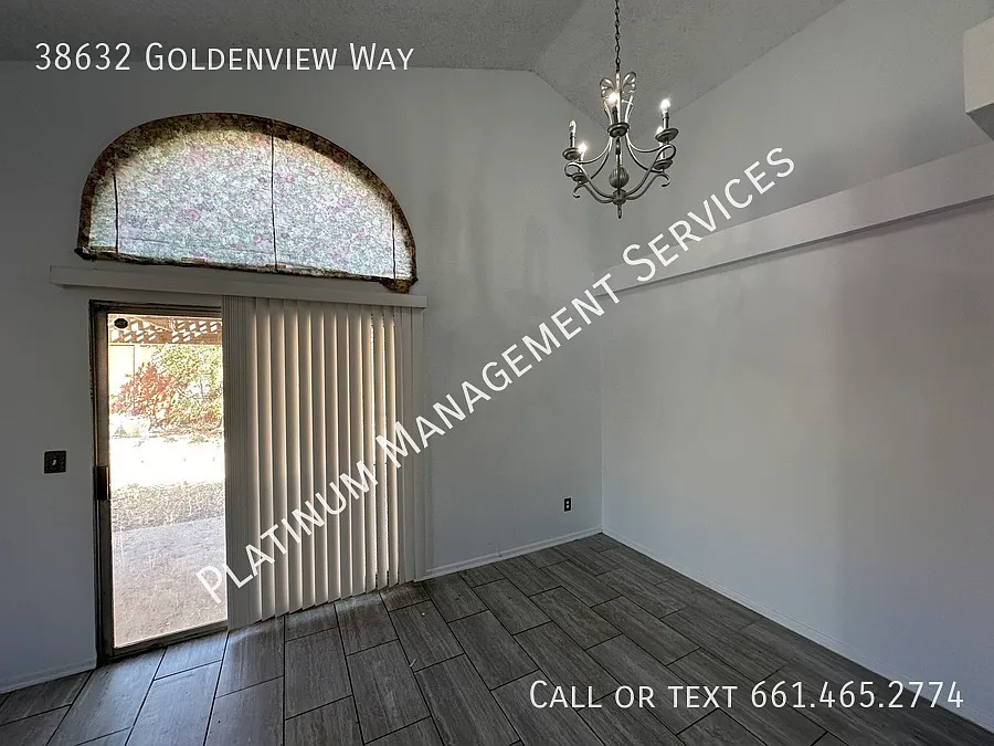3 bed, 1127 sqft, $2,595 — Photo 4