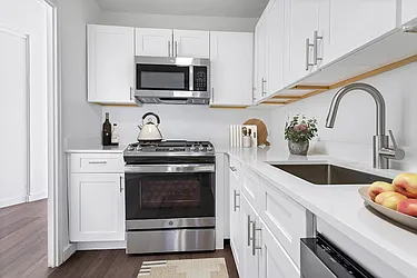 Rented by Beam Living