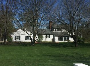 94 Alain White Rd, Morris, CT 06763