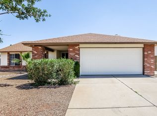 8001 W Sweetwater Ave, Peoria, AZ 85381