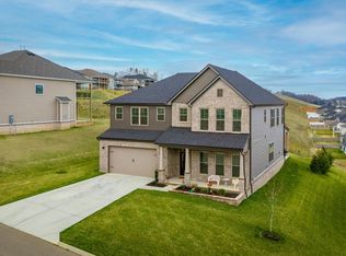 1681 Hickory Reserve Rd, Knoxville, TN 37932