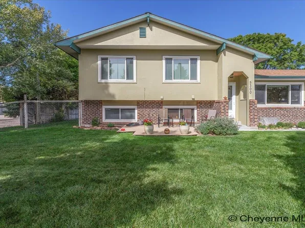 5300 Ogden Rd, Cheyenne, WY 82009